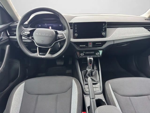 Skoda Kamiq 1.0 TSI Selection