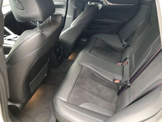 BMW 420 420d Sedan xDrive