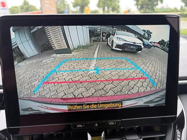 Toyota Corolla TS Teamplayer **TECHNIKPAKET**