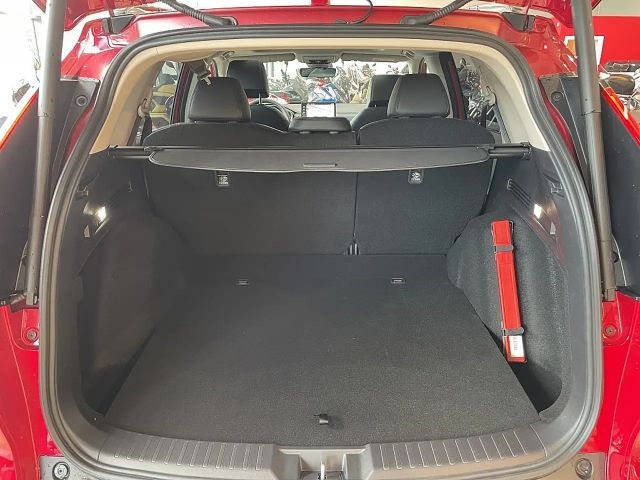 Honda CR-V Elegance e:HEV i-MMD