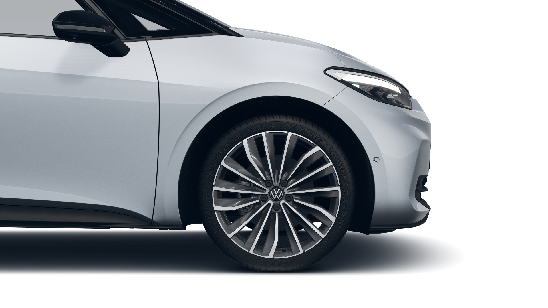 Volkswagen ID.3 150 kW Performance Pro