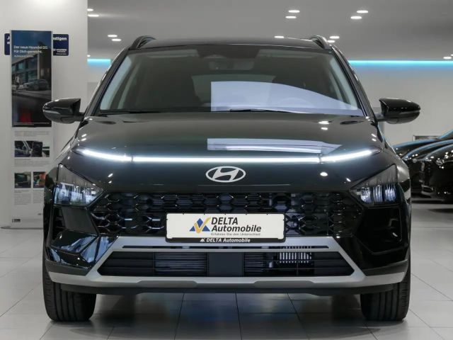 Hyundai Bayon 1.0 Prime T-GDi