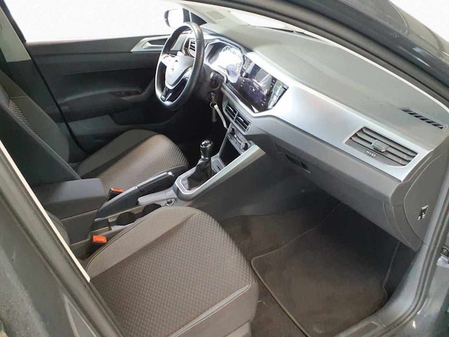Volkswagen Polo Comfortline
