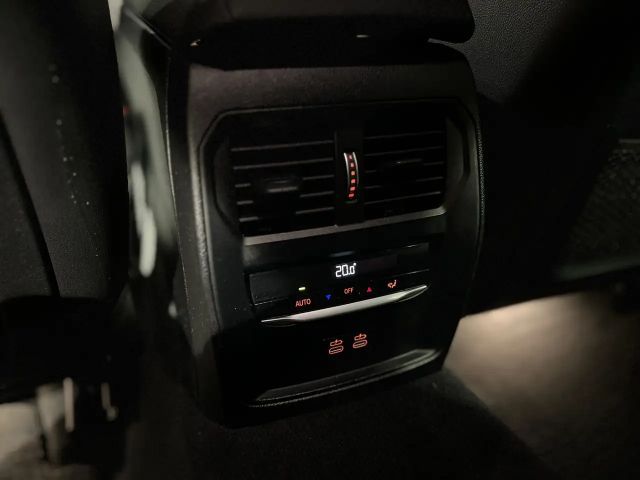 BMW 318 318d Advantage pakket Touring