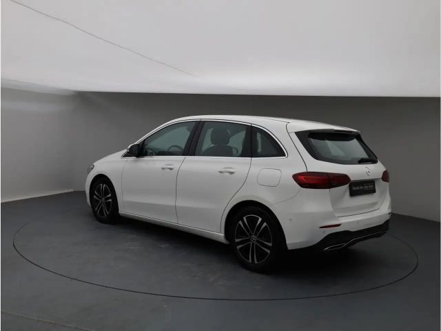 Mercedes-Benz B 180 Progressive