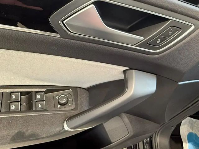 Volkswagen Touran 2.0 TDI DSG