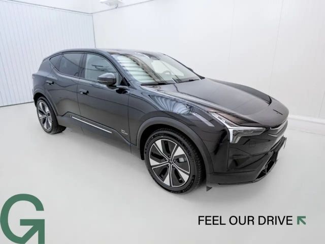 Polestar 3 Dual motor Long range