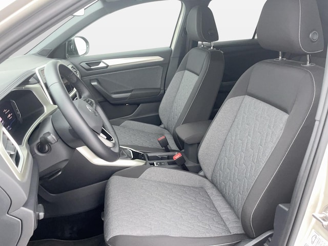 Volkswagen T-Roc 1.5 TSI DSG Move