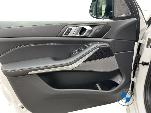 BMW X5 M-Sport xDrive50e