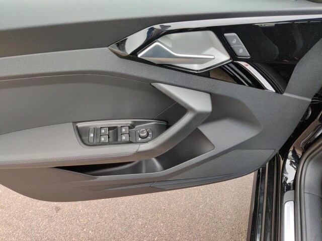 Audi A1 30 TFSI S-Line S-Tronic Sportback