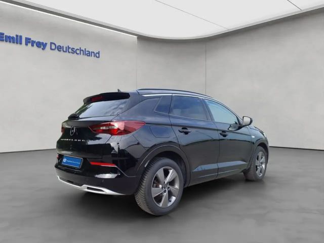 Opel Grandland X Elegance