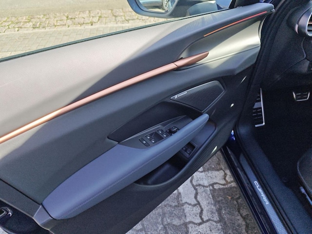 Cupra Terramar 1.5 e-Hybrid