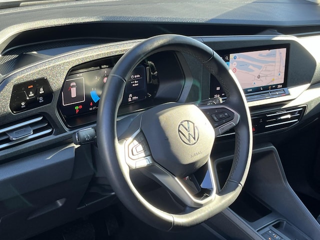 Volkswagen Caddy Combi DSG