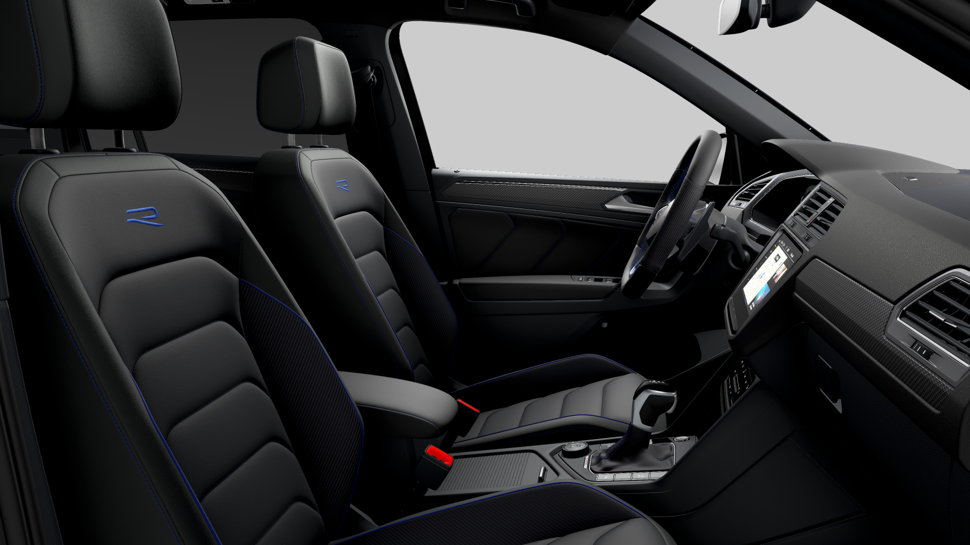 Volkswagen Tiguan DSG