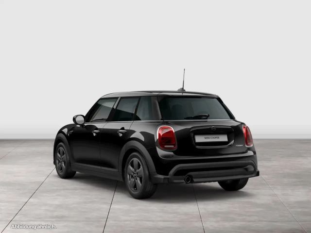 MINI Cooper 5-deurs