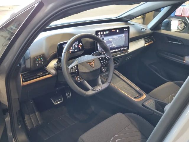 Cupra Born 77 kWh eBoost