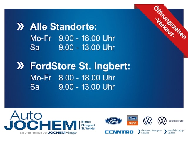 Volkswagen Golf 1.5 TSI