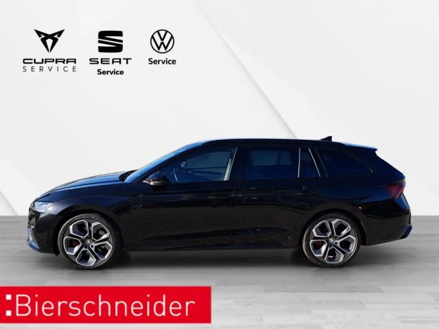 Skoda Octavia 2.0 TSI Active Combi RS