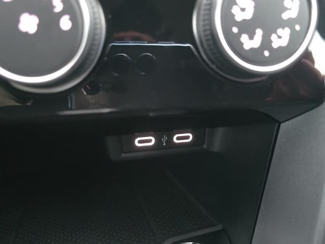 Volkswagen T-Roc 2.0 TDI Life