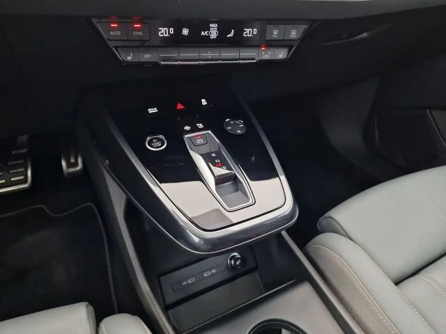 Audi Q4 e-tron 50 Quattro S-Line Sportback
