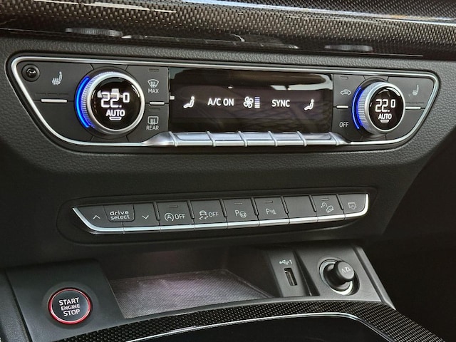 Audi SQ5 SUV TDI tiptronic Audi SQ5 SUV