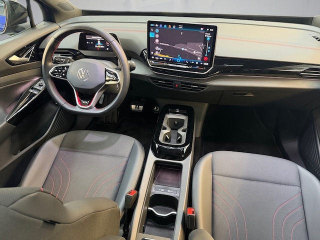 Volkswagen ID.5 4Motion GTX