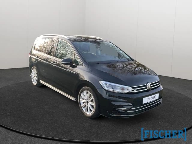 Volkswagen Touran Comfortline DSG R-Line