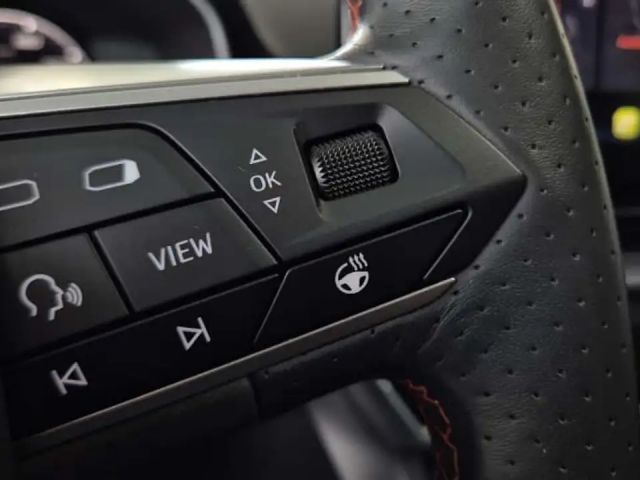 Seat Leon 1.5 eTSI DSG FR-lijn