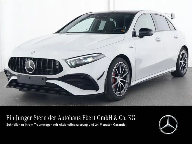 Mercedes-Benz A 35 AMG AMG Line