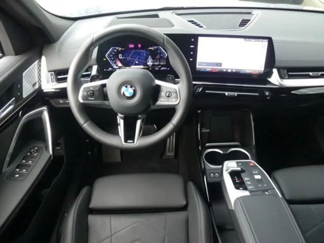 BMW X2 M-Sport xDrive