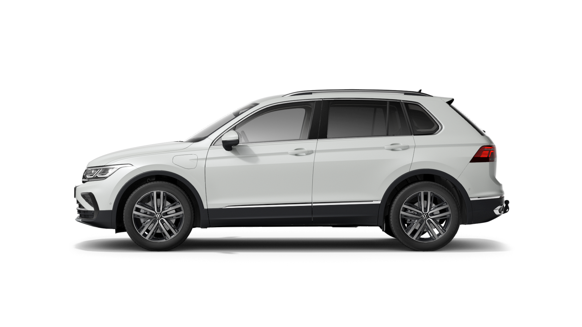 Volkswagen Tiguan 1.4 TSI eHybrid