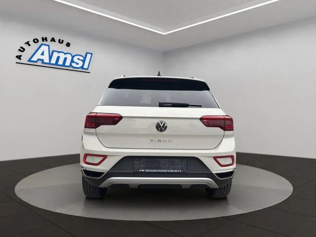 Volkswagen T-Roc 1.5 TSI DSG Style