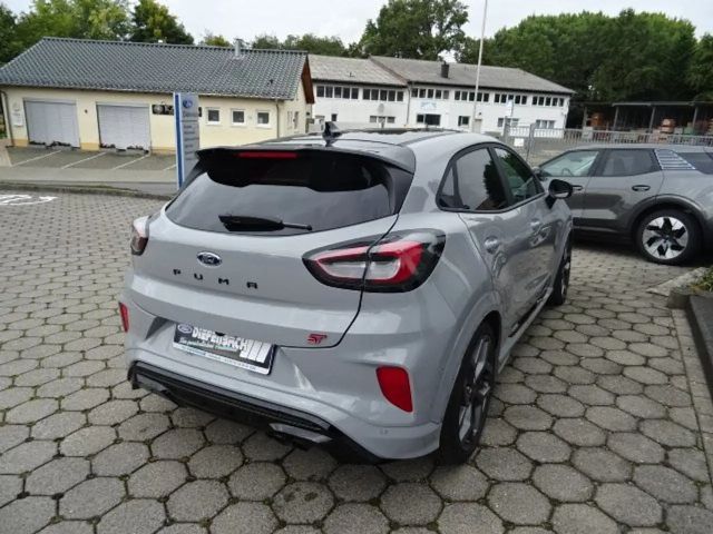 Ford Puma EcoBoost ST Line