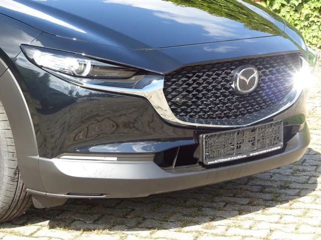 Mazda CX-30 2.5L SkyActiv e-Skyactiv