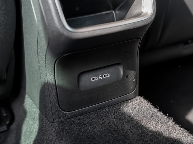 Skoda Octavia 1.5 TSI Combi