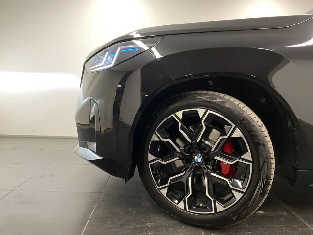 BMW X3 M-Sport xDrive20d