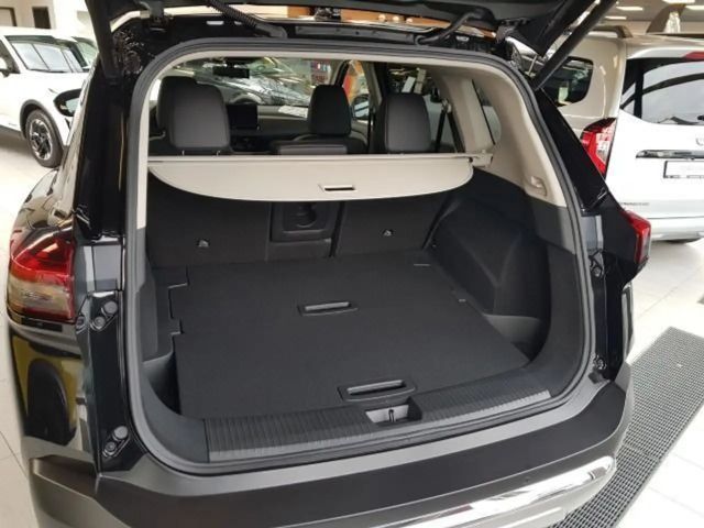 Nissan X-trail Tekna e-4ORCE