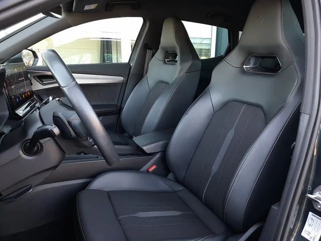 Cupra Formentor DSG VZ