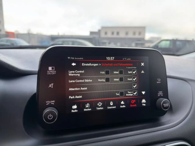 Fiat Tipo CityCross Life MultiJet