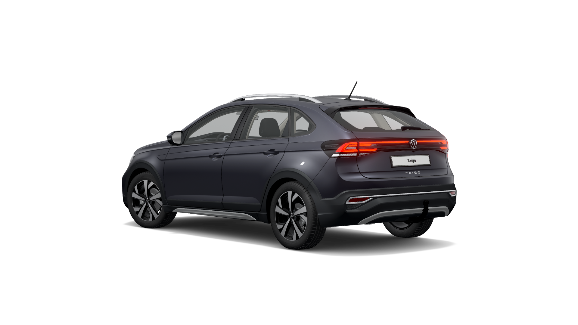 Volkswagen Taigo 1.0 TSI Style