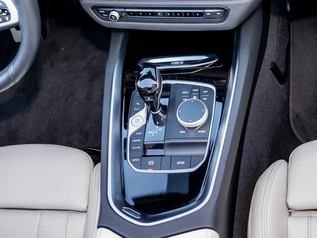 BMW Z4 Cabrio M40i Roadster