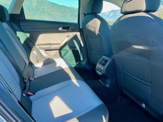 Seat Leon DSG Style e-Hybrid