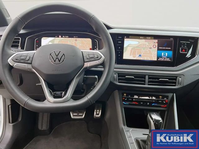 Volkswagen Taigo DSG IQ.Drive Pro R-Line