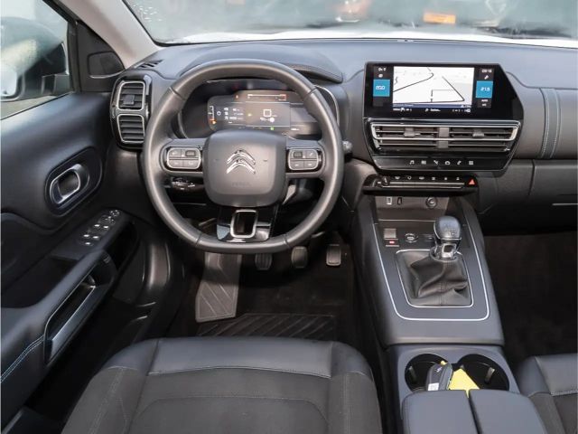 Citroën C5 Aircross C-Series PureTech