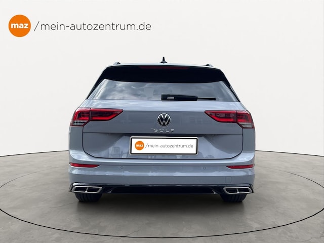 Volkswagen Golf 2.0 TDI Golf VIII R-Line Variant