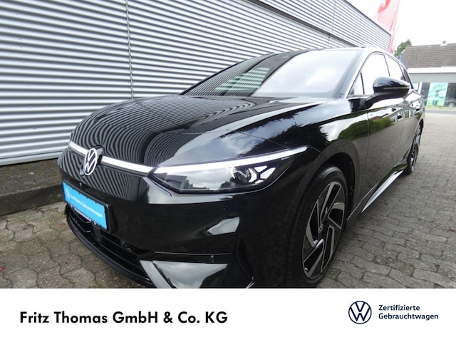 Volkswagen ID.7 Pro Tourer