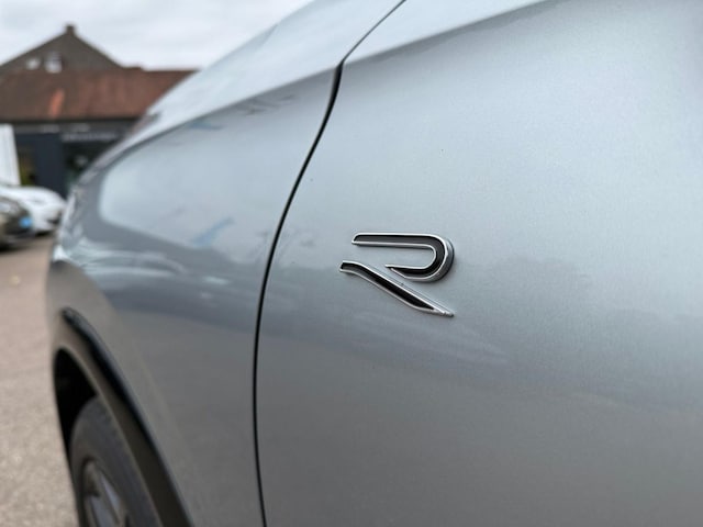 Volkswagen Tiguan 2.0 TSI DSG R-Line