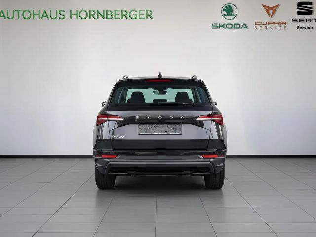 Skoda Karoq 2.0 TDI
