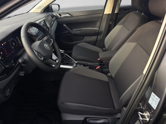 Volkswagen Polo 1.0 TSI DSG Life