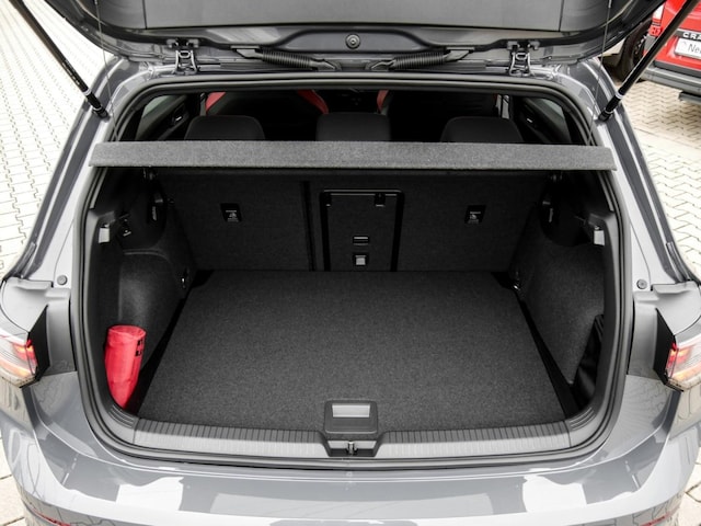 Volkswagen Golf DSG GTI Golf VIII IQ.Drive